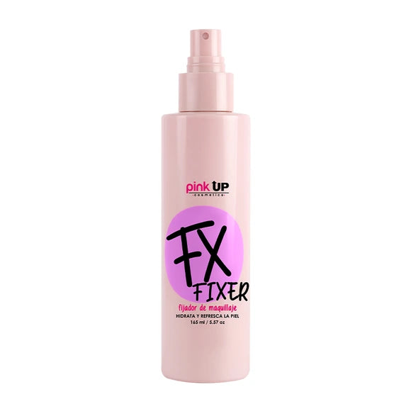 Fx fixer - fijador de maquillaje | Pink Up
PINK UP