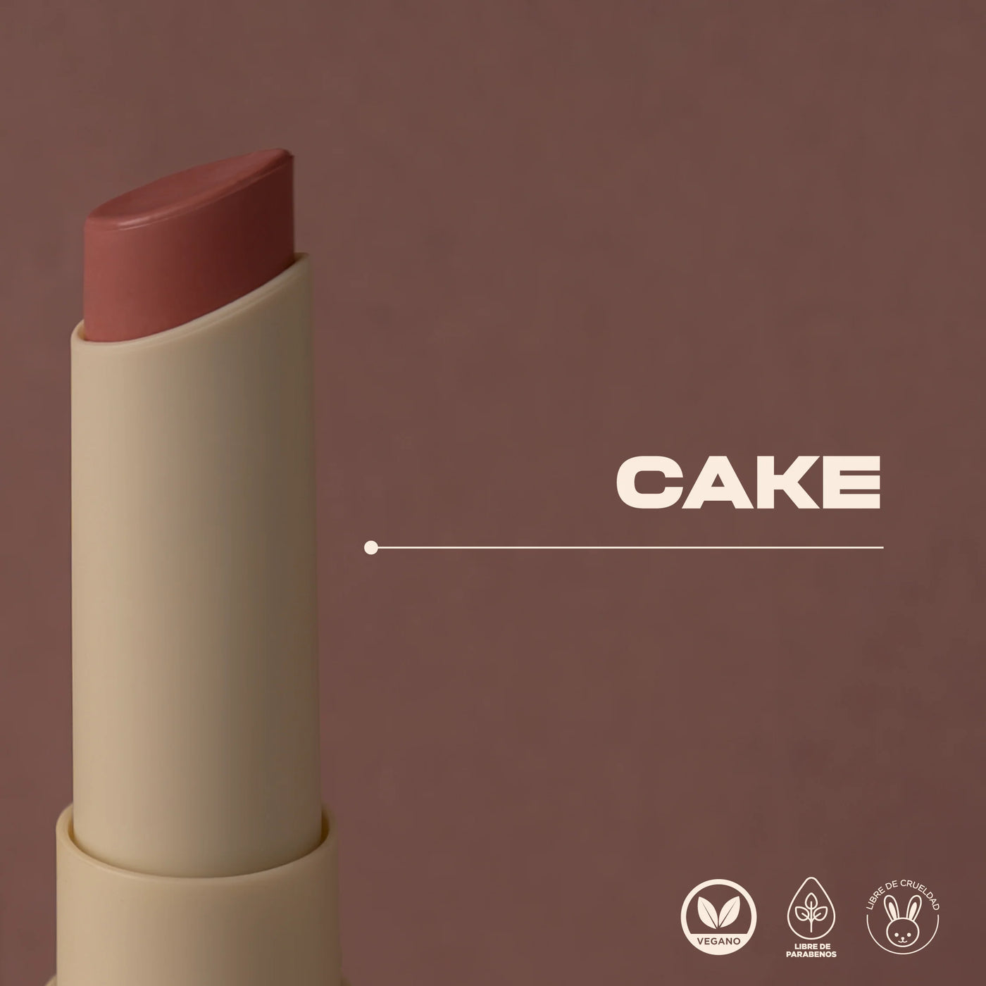 LABIAL VELVET EN BARRA | ATENEA