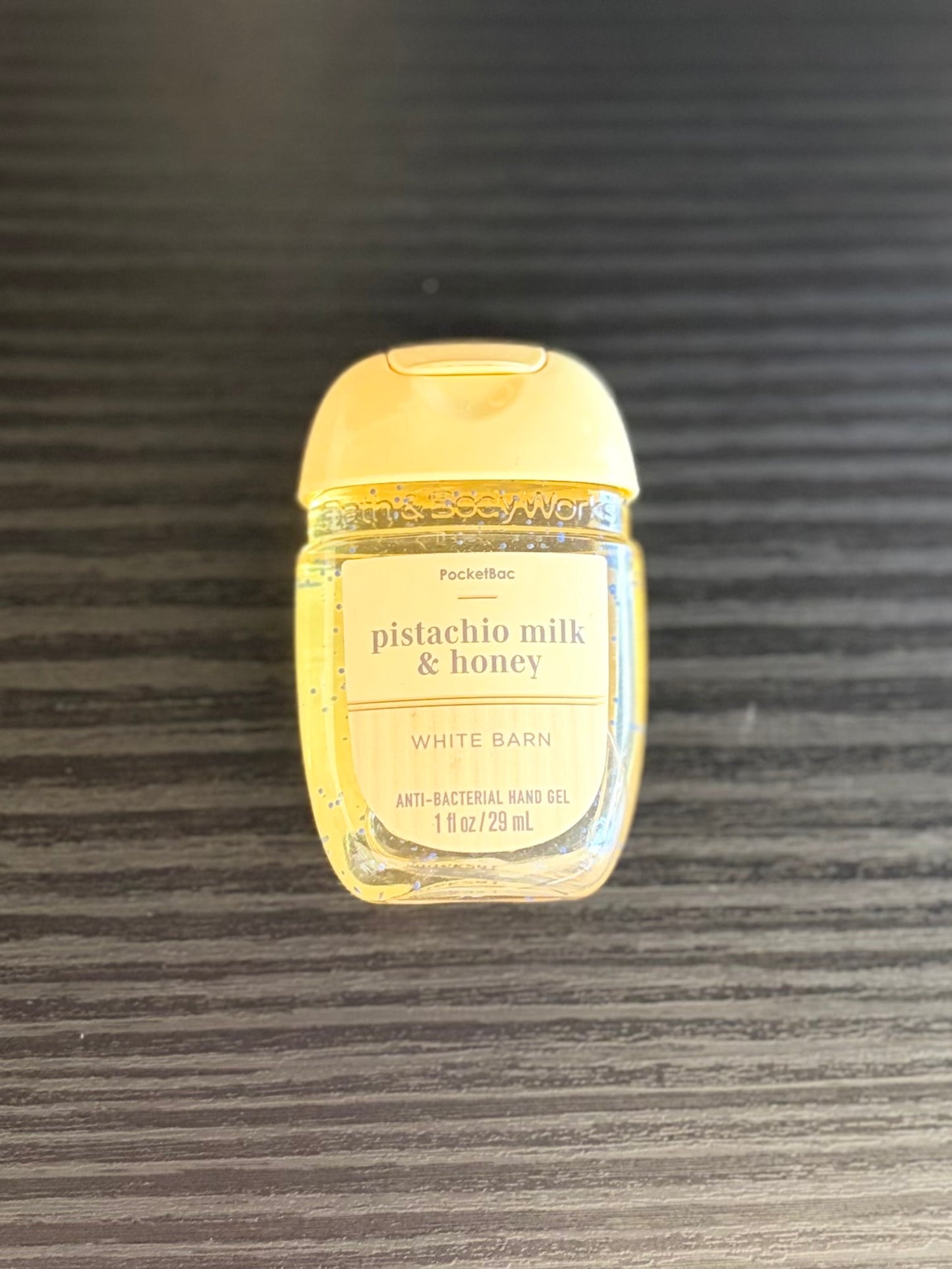 GEL ANTIBACTERIAL | BATH & BODY WORKS