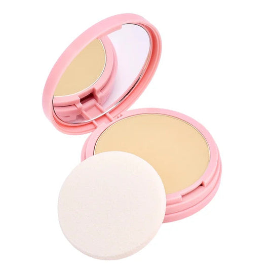 Mineral Cover - PINK UP
PINK UP