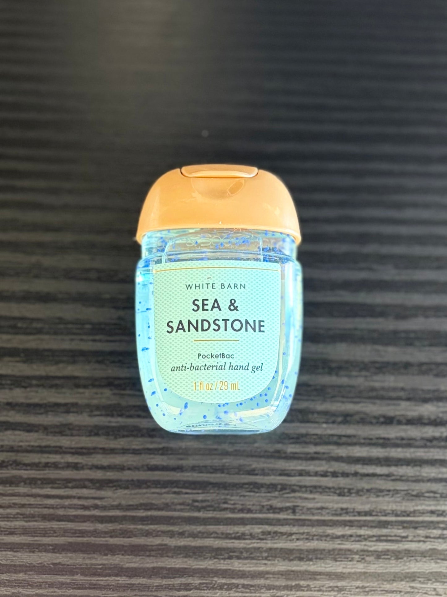 GEL ANTIBACTERIAL | BATH & BODY WORKS