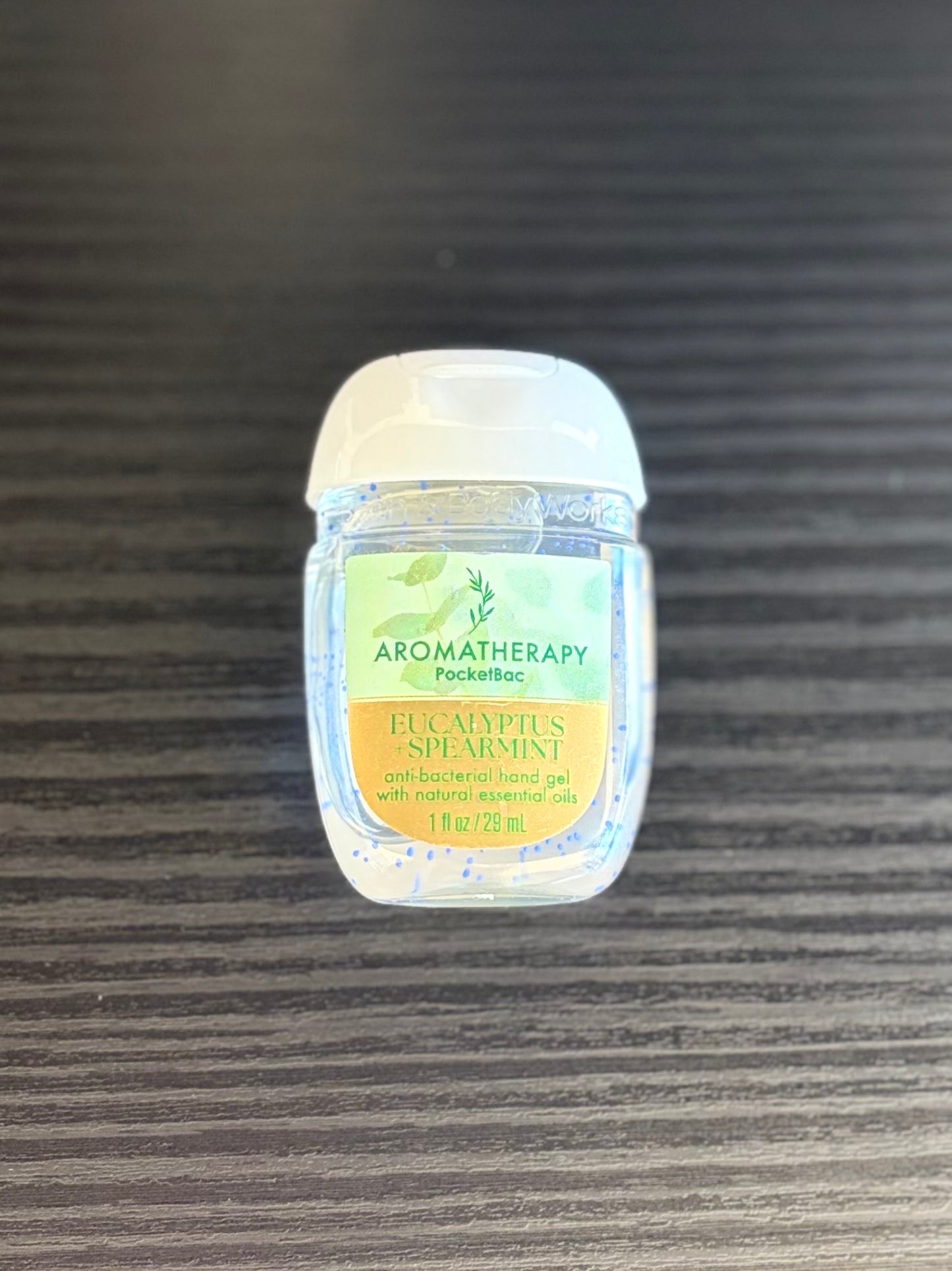 GEL ANTIBACTERIAL | BATH & BODY WORKS