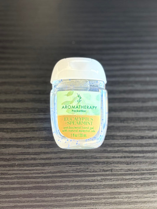 GEL ANTIBACTERIAL | BATH & BODY WORKS