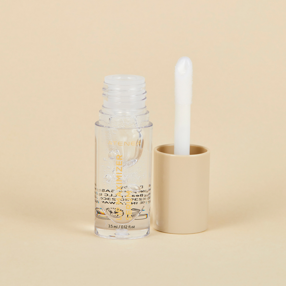 LIP MAXIMIZER SERUM HIDRATANTE | ATENEA