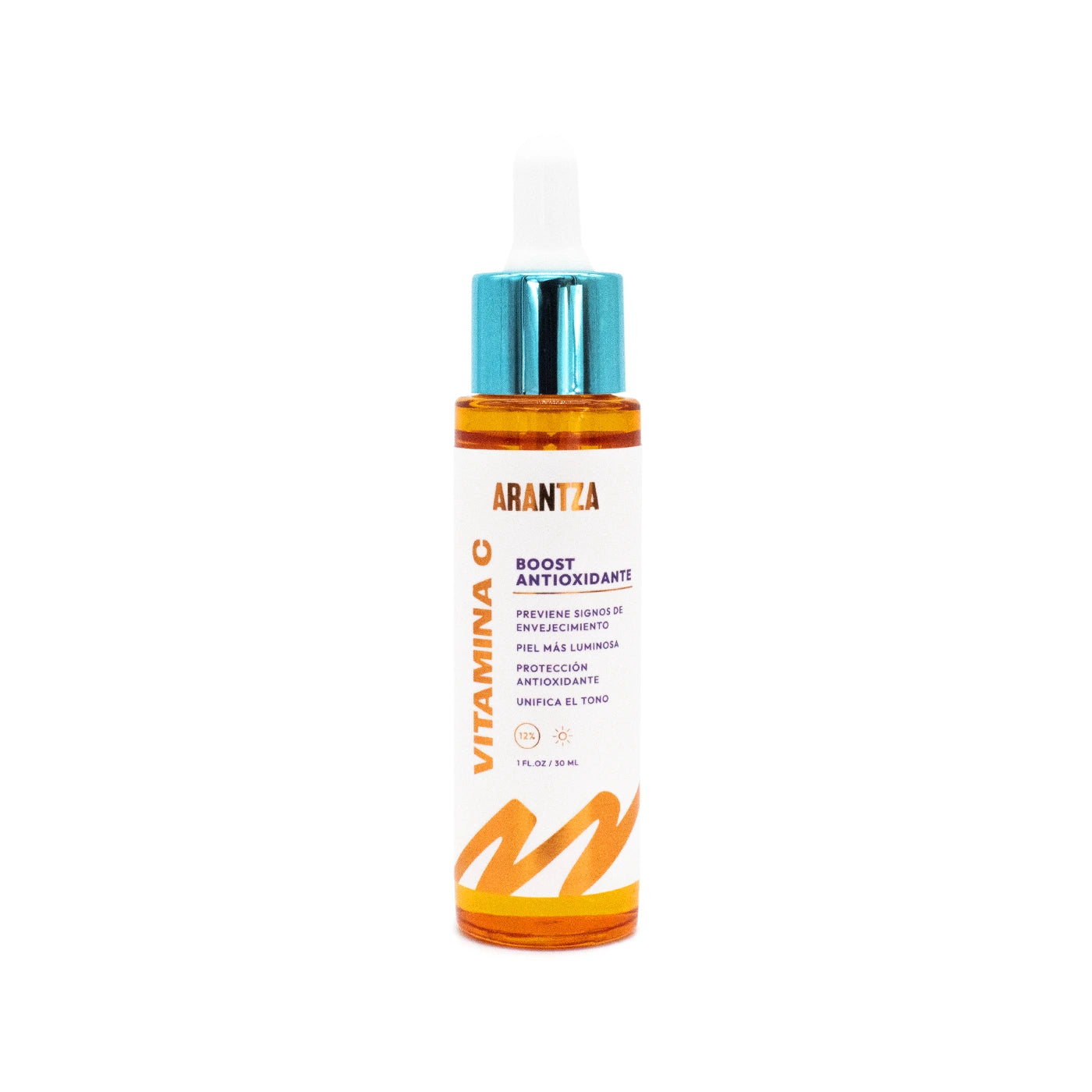 Serum Skin Care | Arantza Cosmetics
ARANTZA COSMETICS