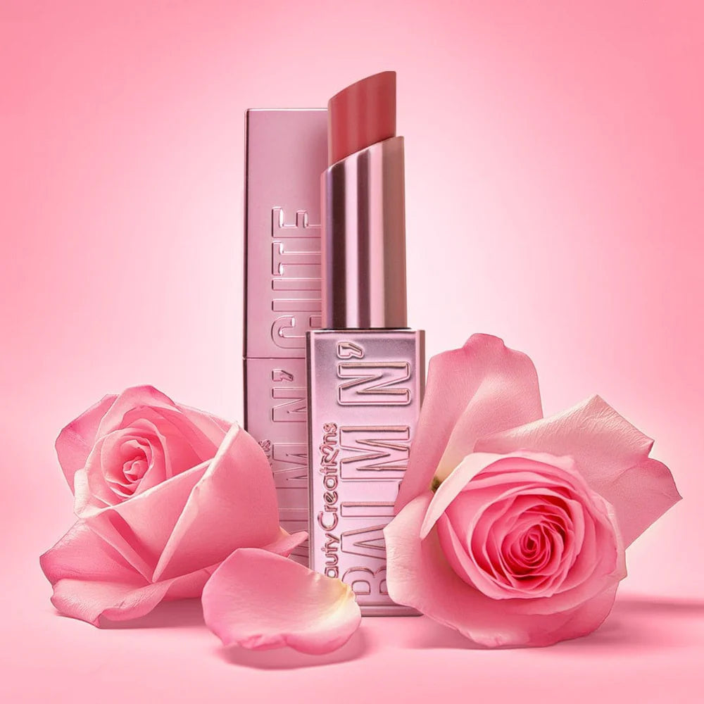 Balm N' Cute Balsamo de Labios Cute