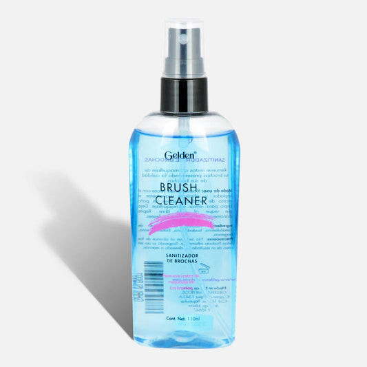 Sanitizador Y Limpiador de Brochas [Brush Cleaner] - Gelden Cosmeticos