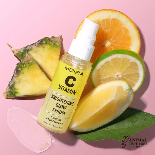 VITAMIN C COMPLEX GLOW SERUM