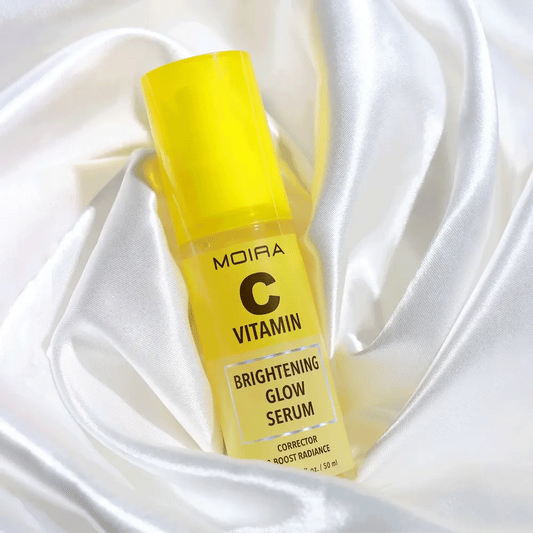 VITAMIN C COMPLEX GLOW SERUM