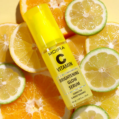 VITAMIN C COMPLEX GLOW SERUM