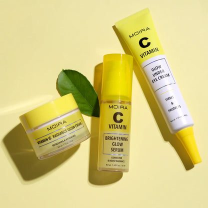 VITAMIN C COMPLEX GLOW SERUM