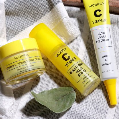 VITAMIN C COMPLEX GLOW SERUM