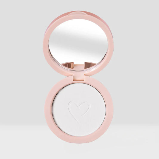 PRETTY PRESSED POWDER - POLVO FIJADOR COMPACTO | BEAUTY CREATIONS