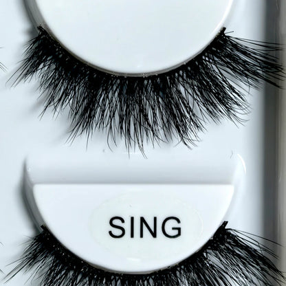 SING PESTAÑA - FOMG BEAUTY