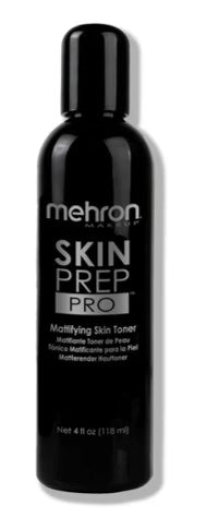 SKIN PREP