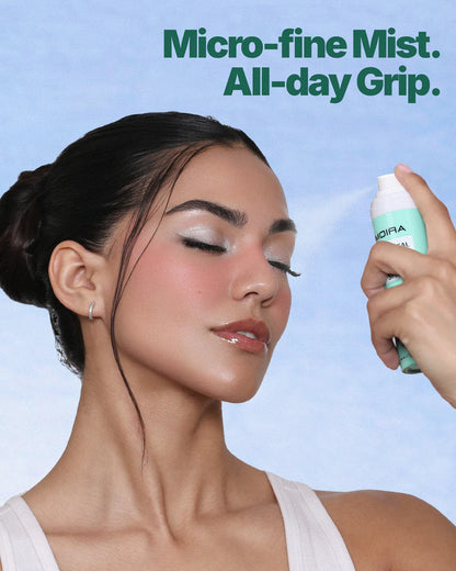 MATTIFYING SETTING SPRAY