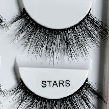 STARS PESTAÑA - FOMG BEAUTY
