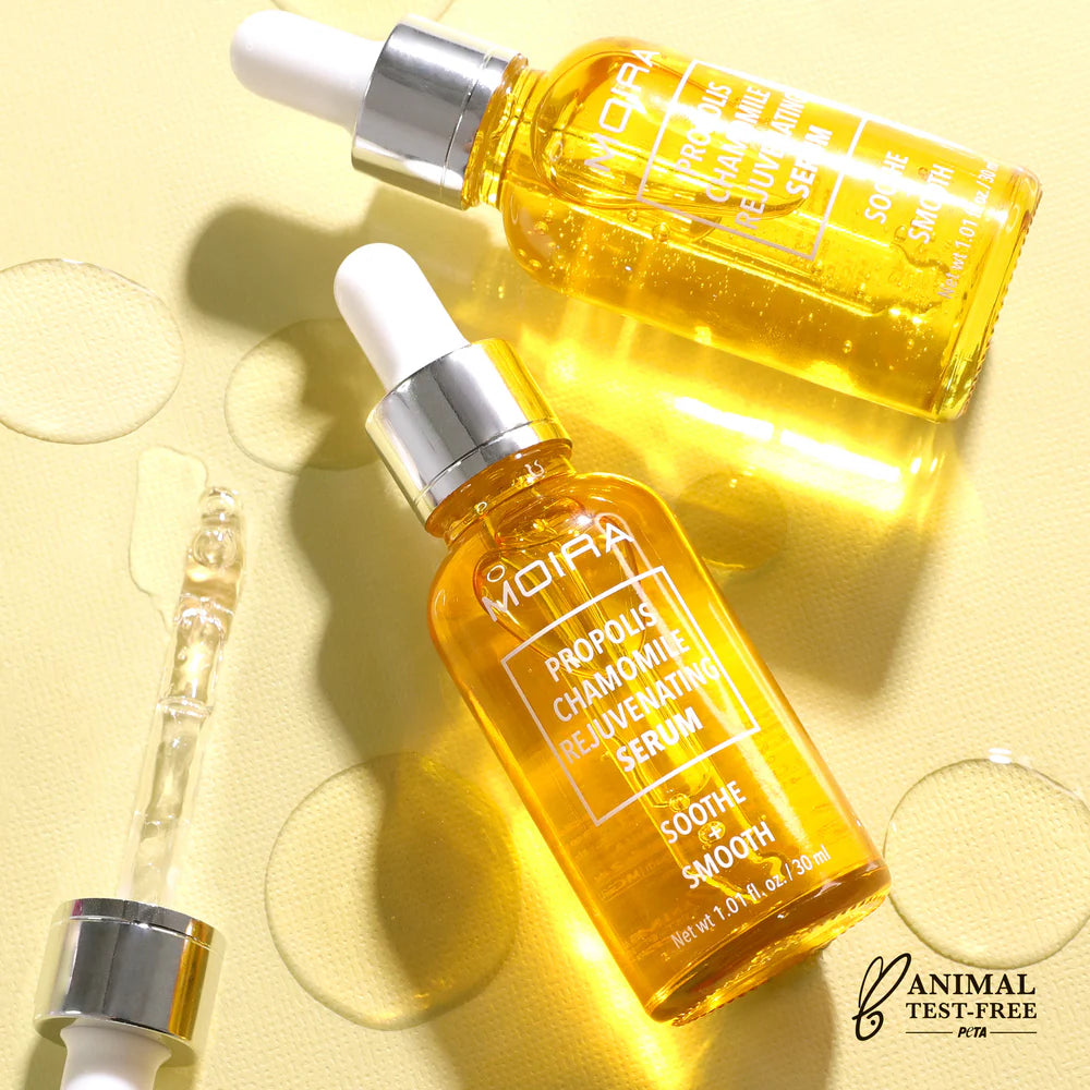 PROPOLIS CHAMOMILE REJUVENATING SERUM