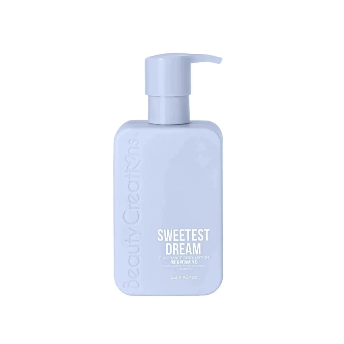 BODY LOTION