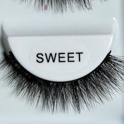 SWEET PESTAÑA - FOMG BEAUTY