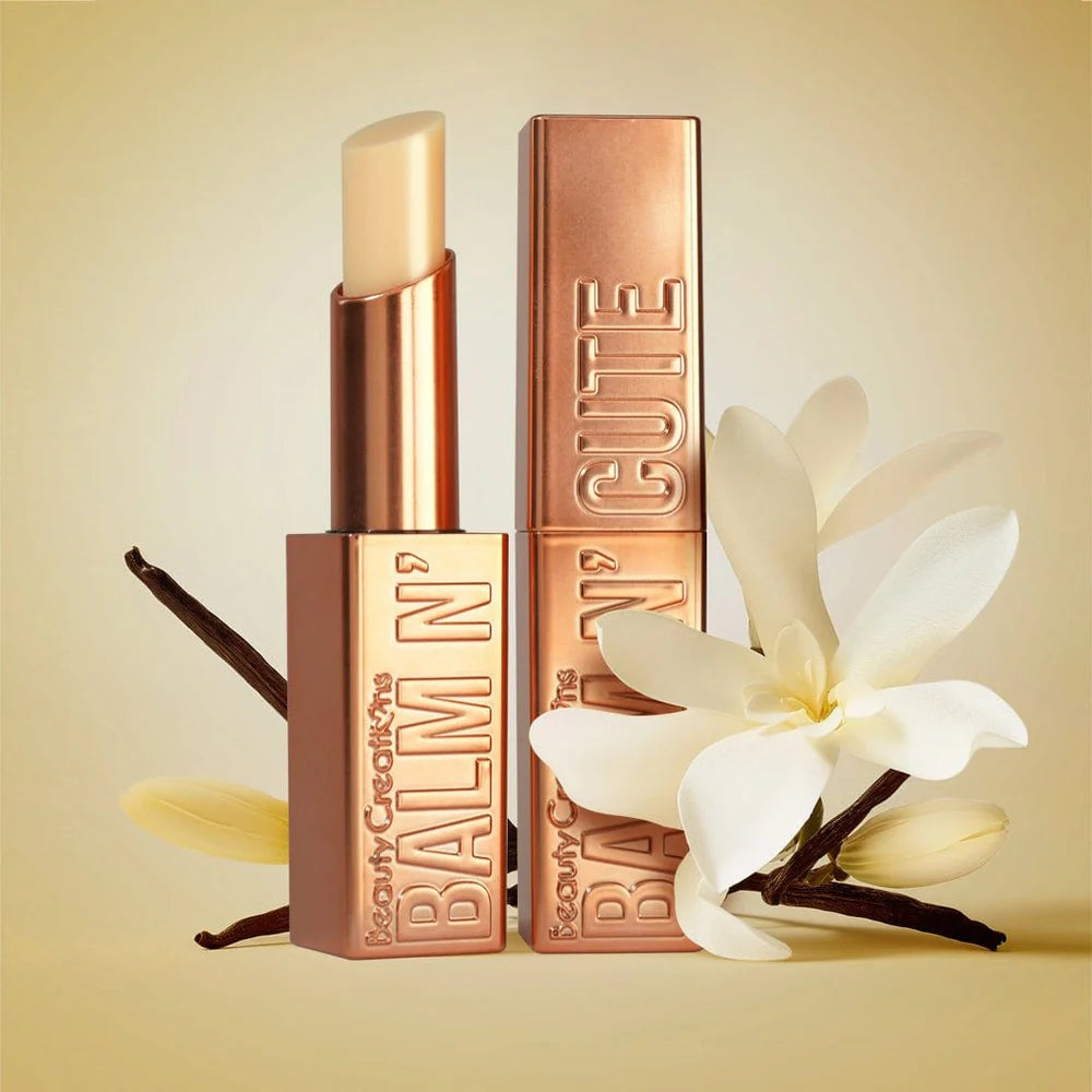 Balm N' Cute Balsamo de Labios Cute