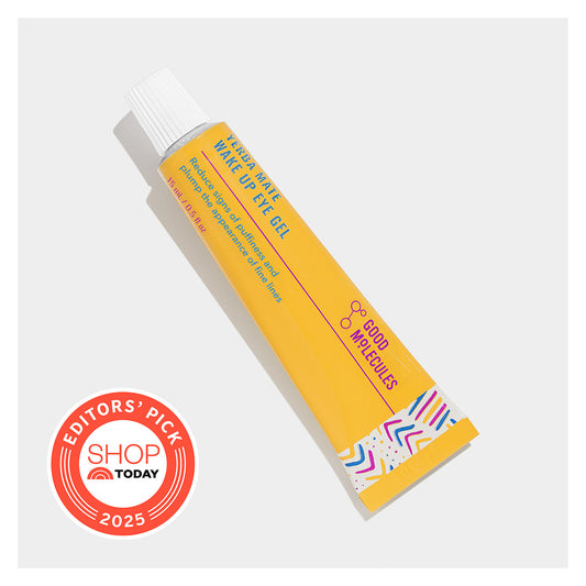 Yerba Mate Wake Up Eye Gel